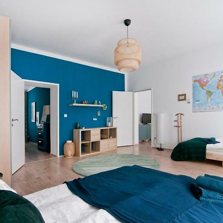 Stylish Self-Check-In Apartment With 2 Bedrooms Wenen Buitenkant foto