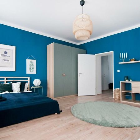 Stylish Self-Check-In Apartment With 2 Bedrooms Wenen Buitenkant foto