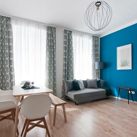Stylish Self-Check-In Apartment With 2 Bedrooms Wenen Buitenkant foto