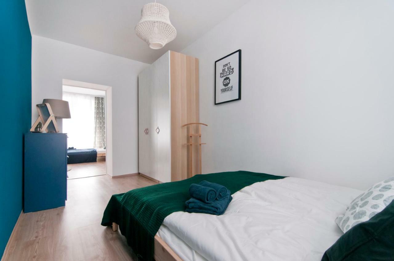 Stylish Self-Check-In Apartment With 2 Bedrooms Wenen Buitenkant foto