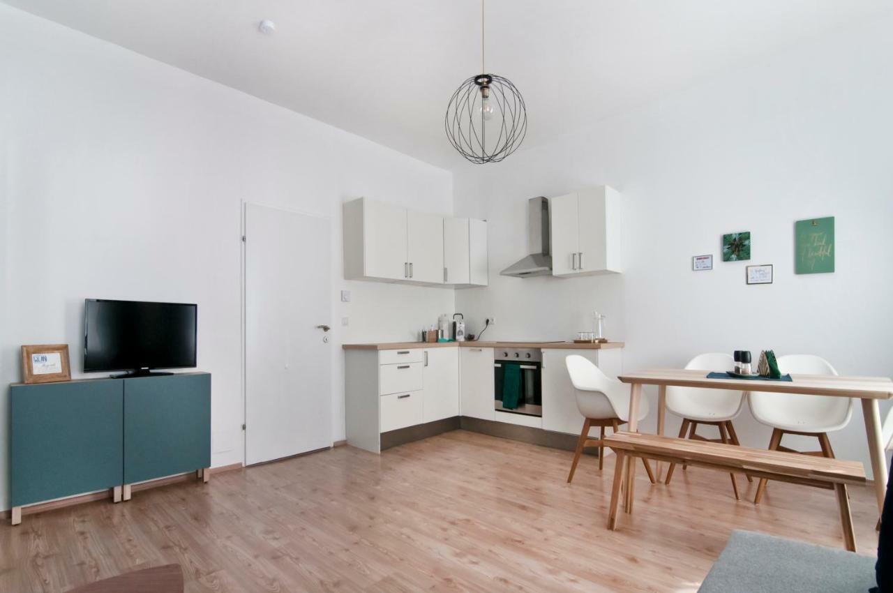 Stylish Self-Check-In Apartment With 2 Bedrooms Wenen Buitenkant foto